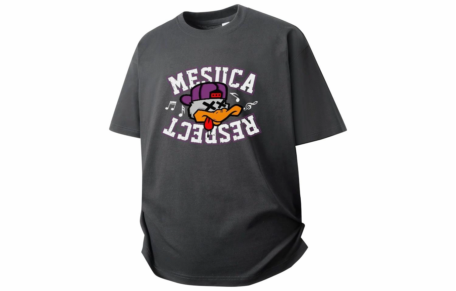 MESUCA LogoT