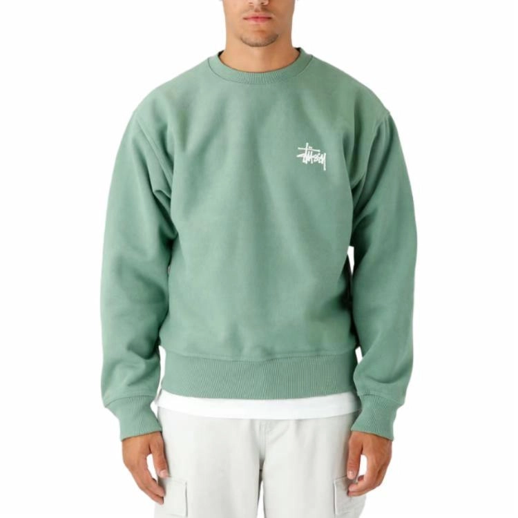 Stussy SS22 Logo