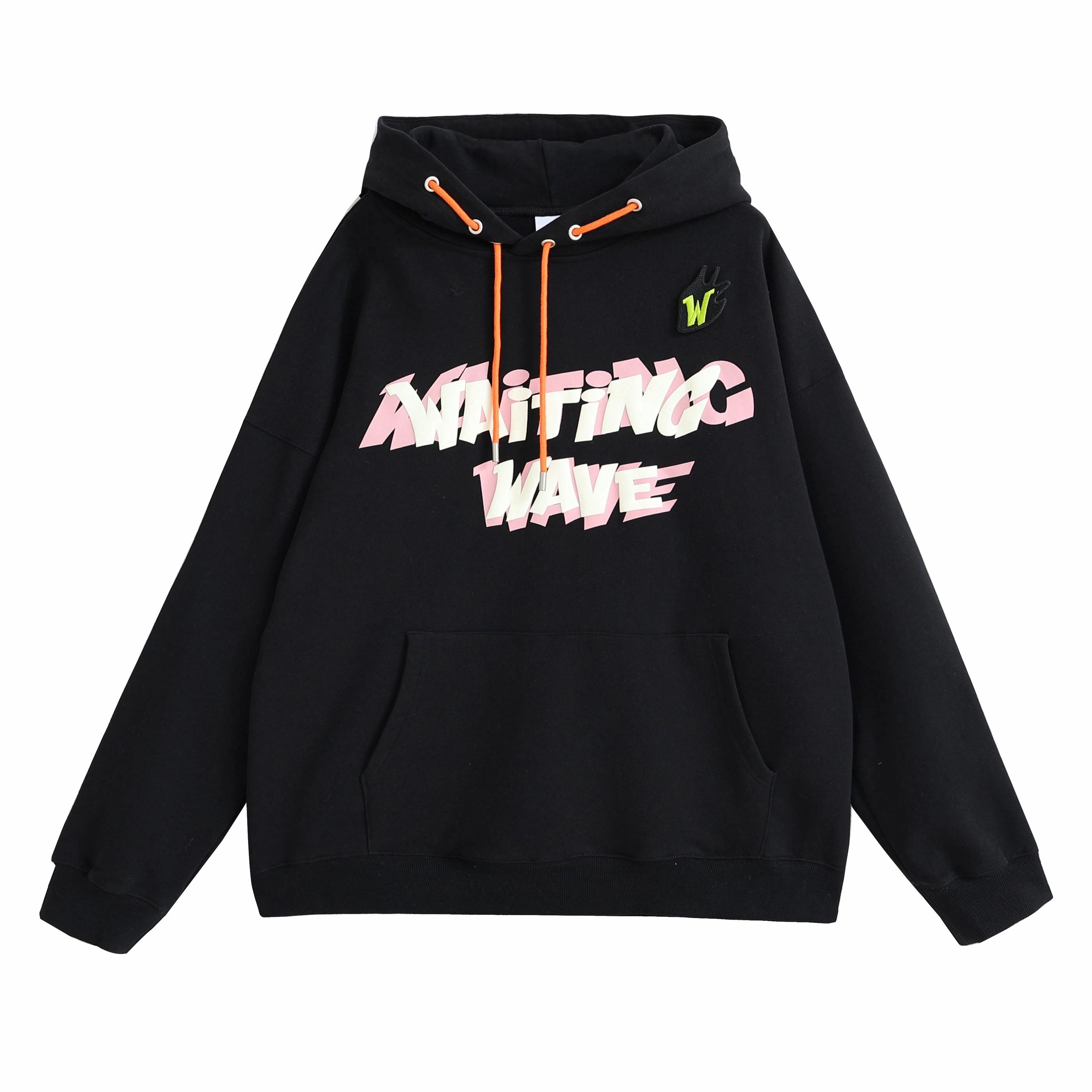 WAITINGWAVE