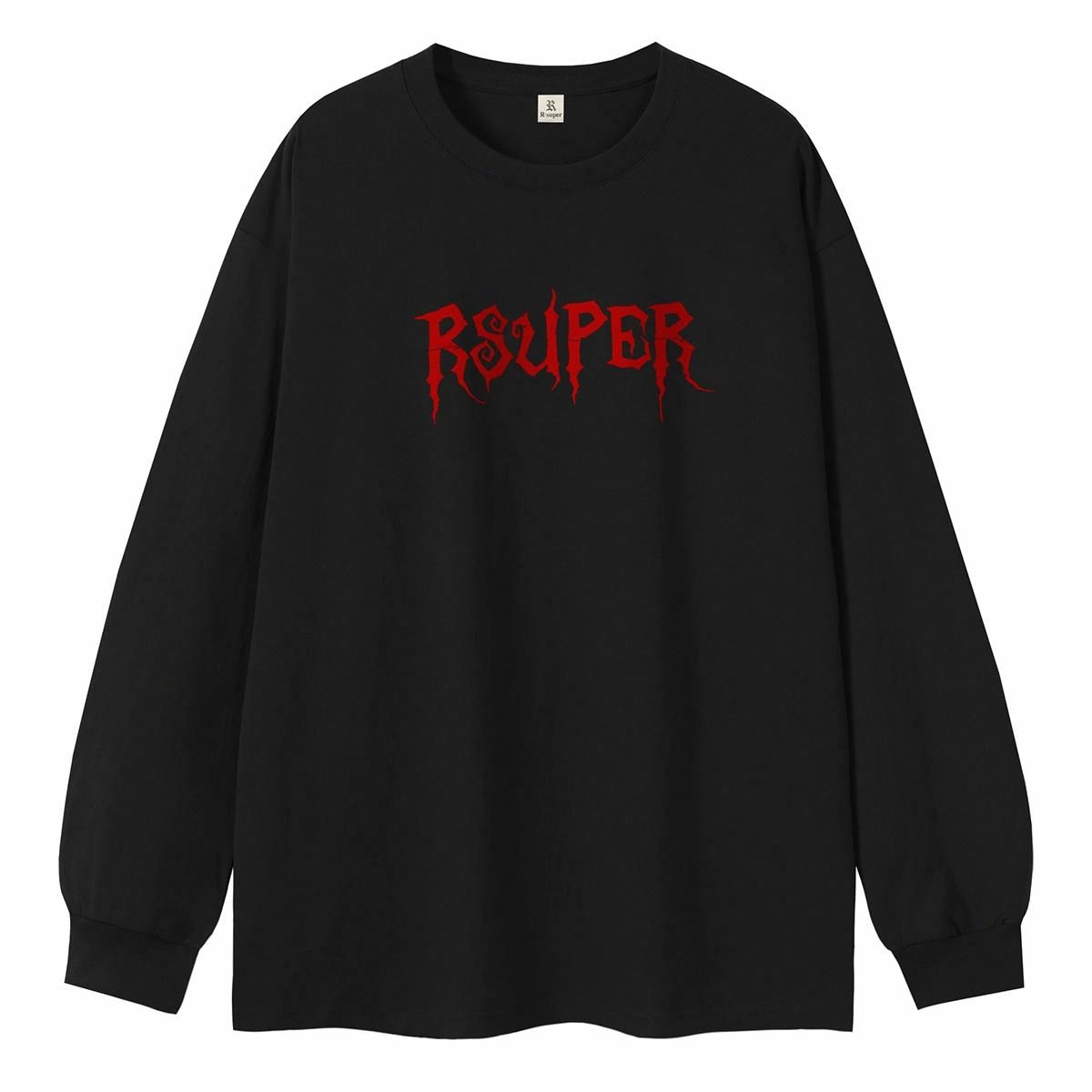 R.super LogoT