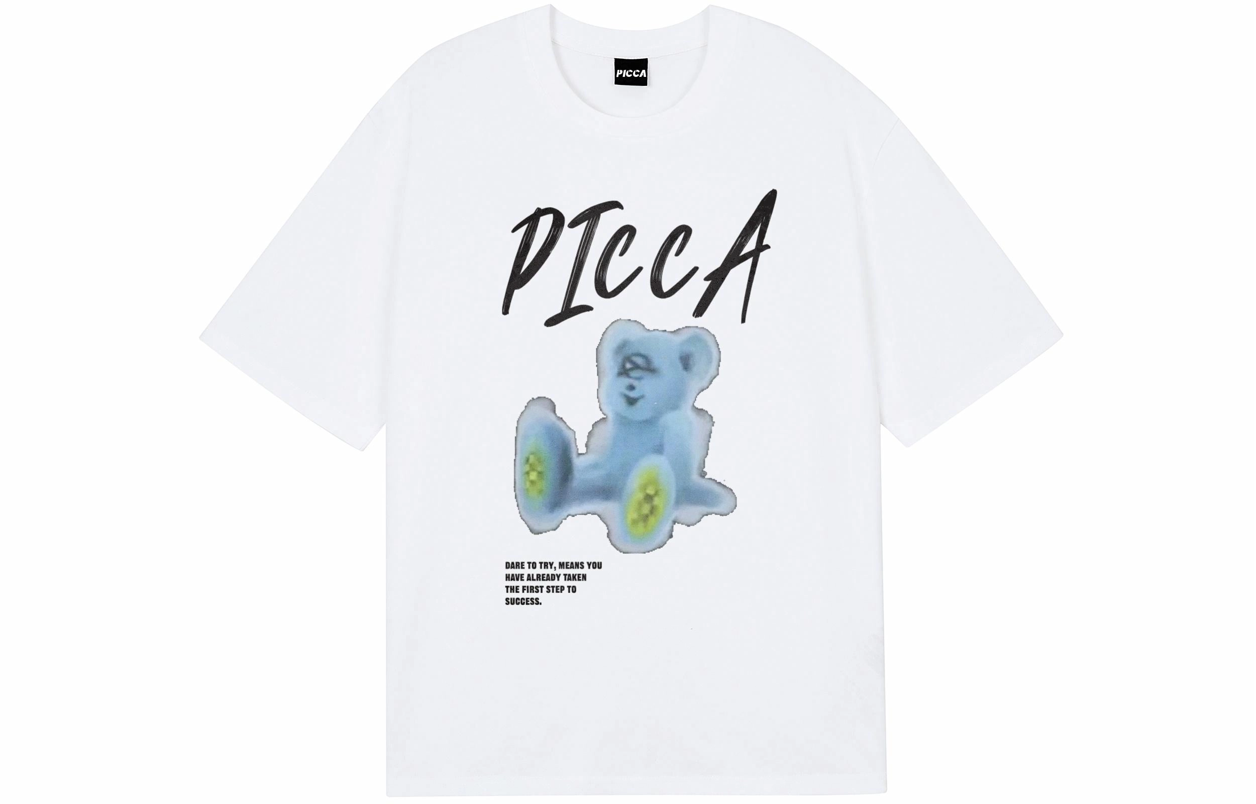 Picca logoT
