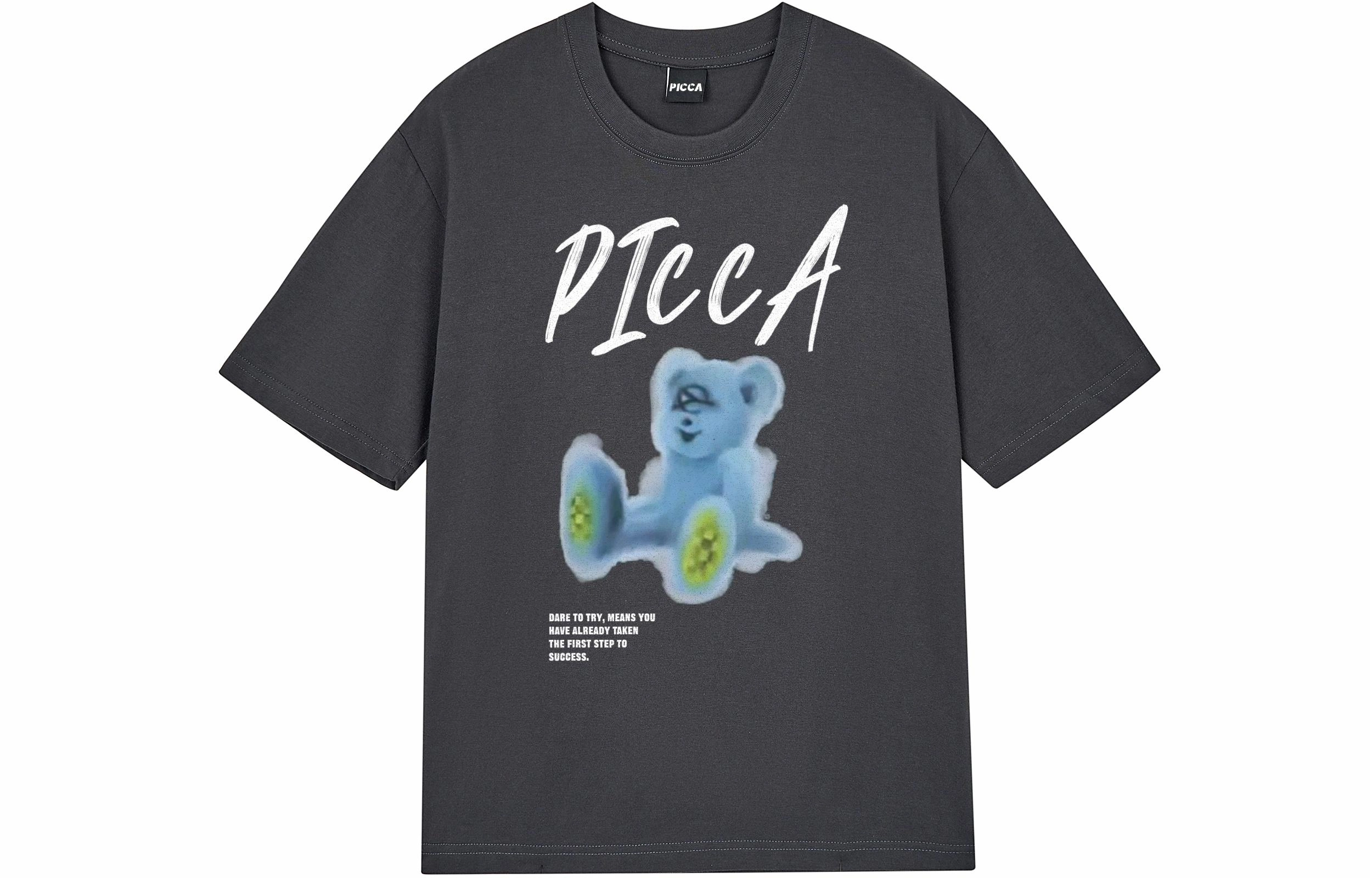 Picca logoT