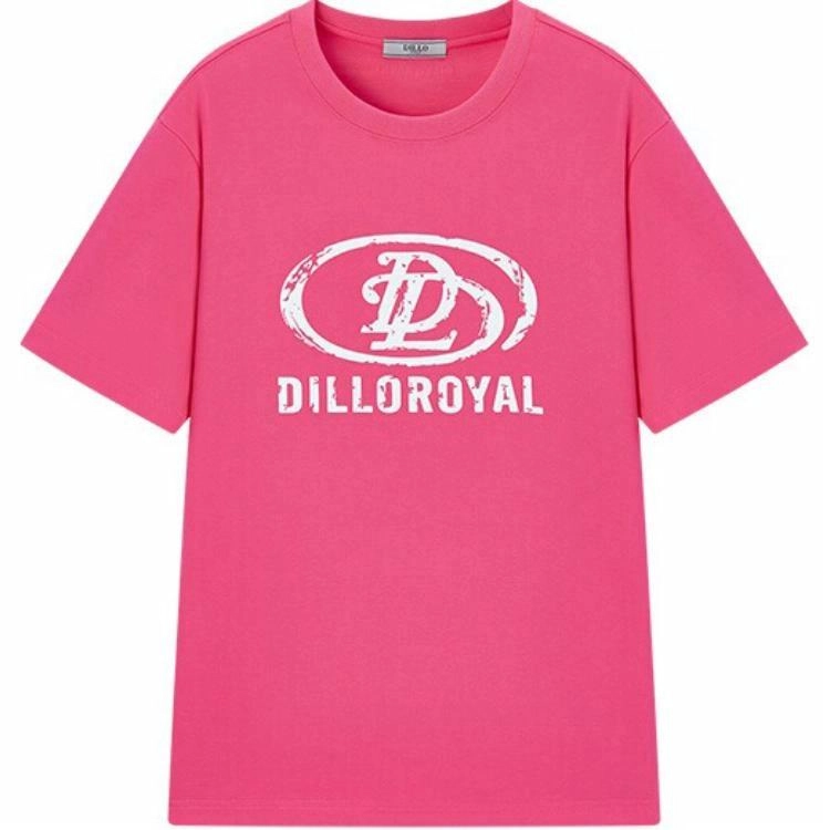 DILLO T