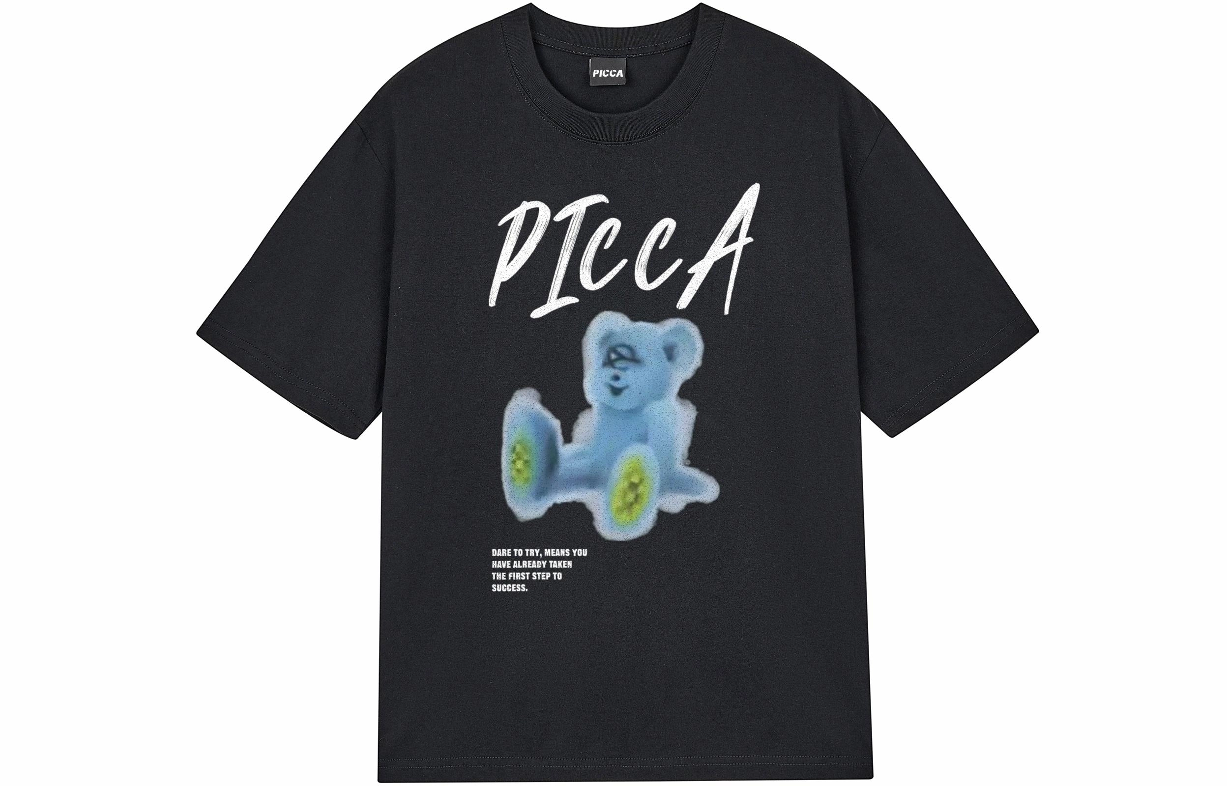 Picca logoT