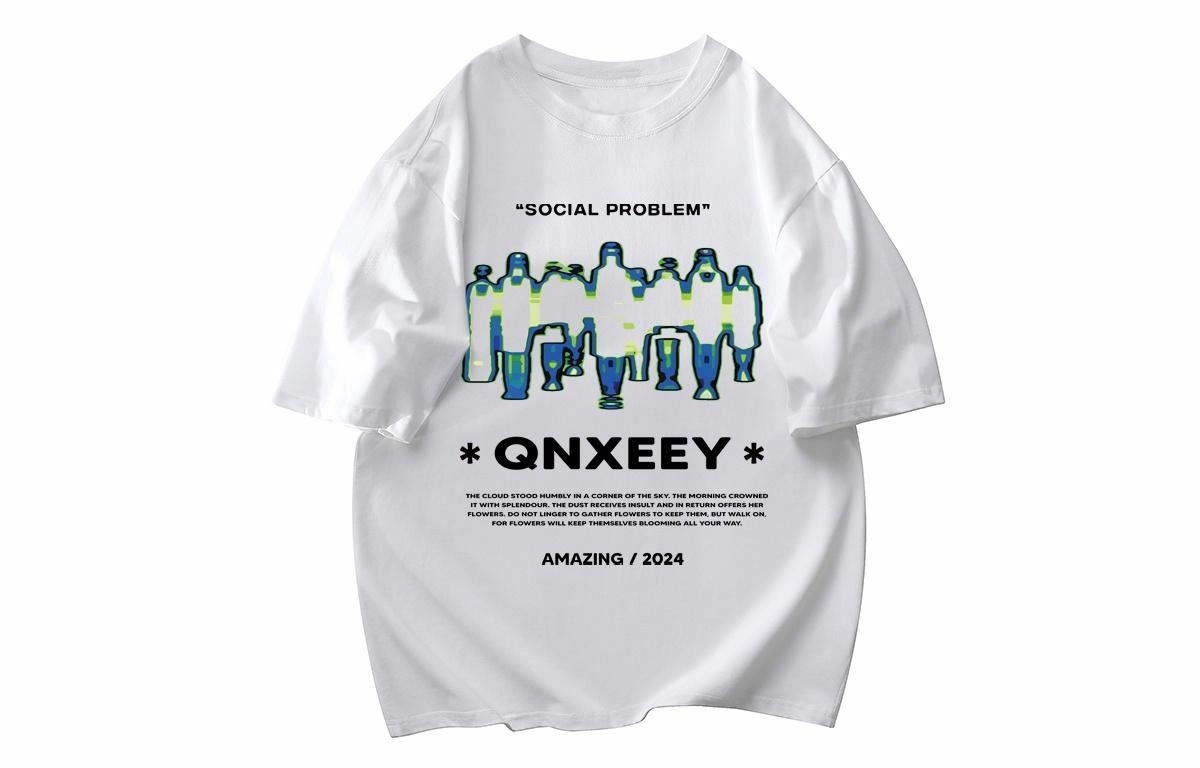 Qnxeey T