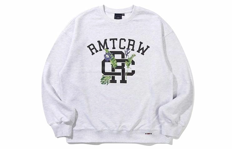 RMTCRW ROMANTIC CROWN Logo