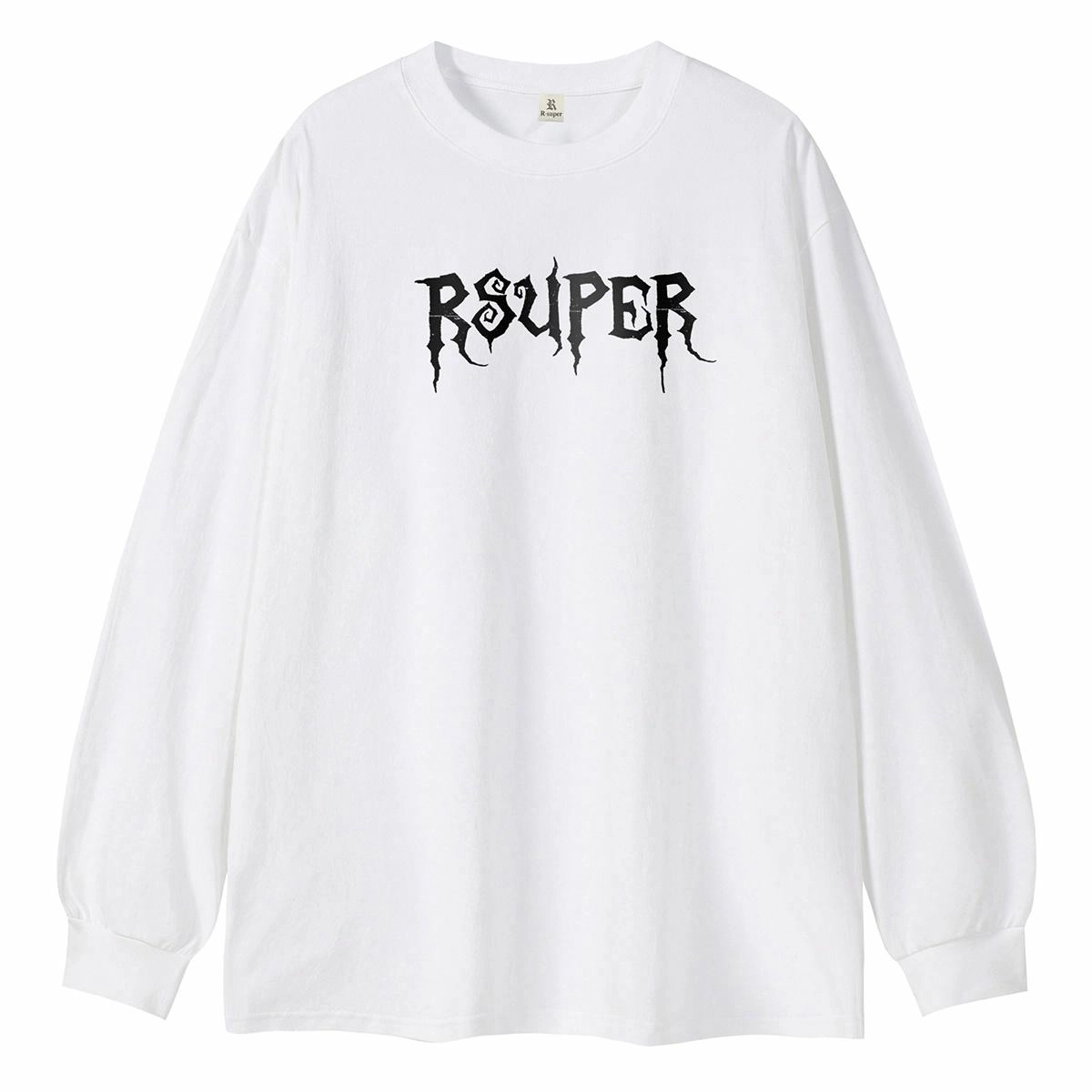 R.super LogoT