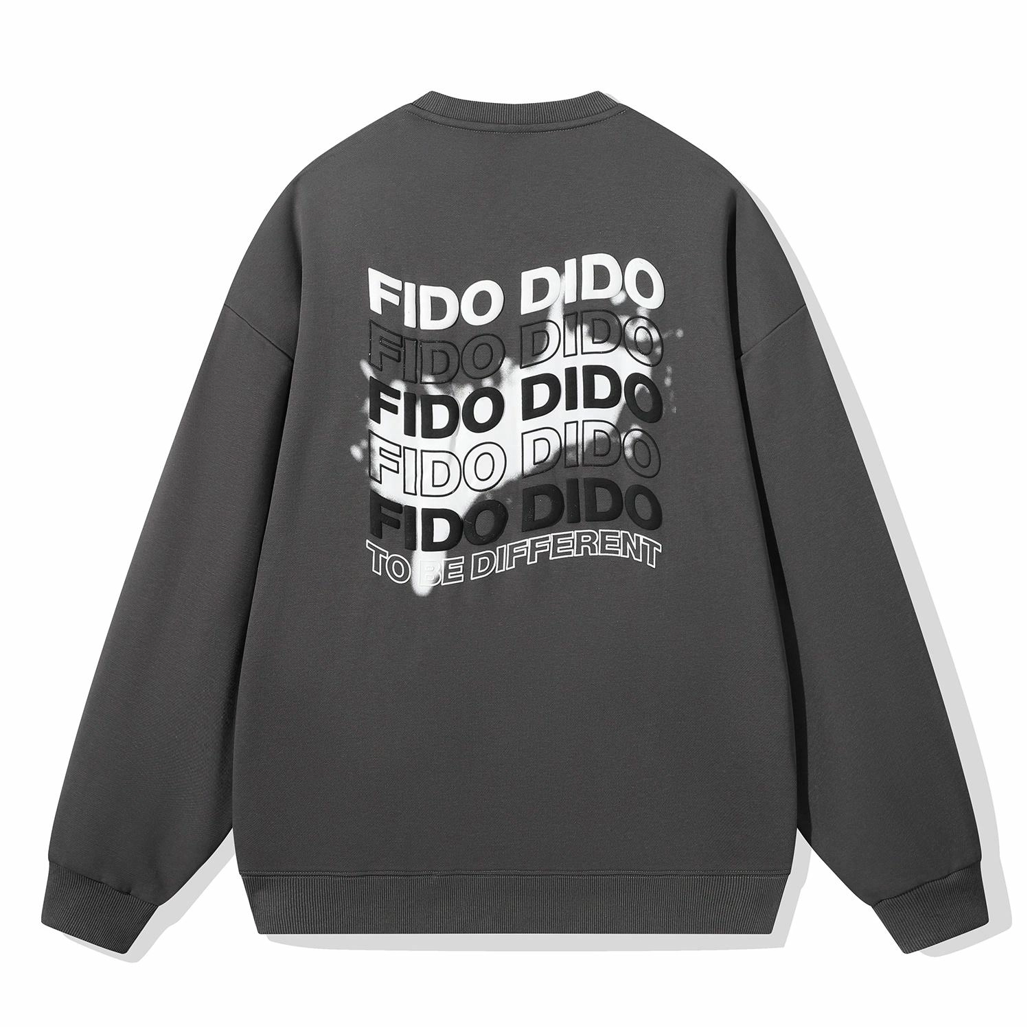 FIDO DIDO Logo
