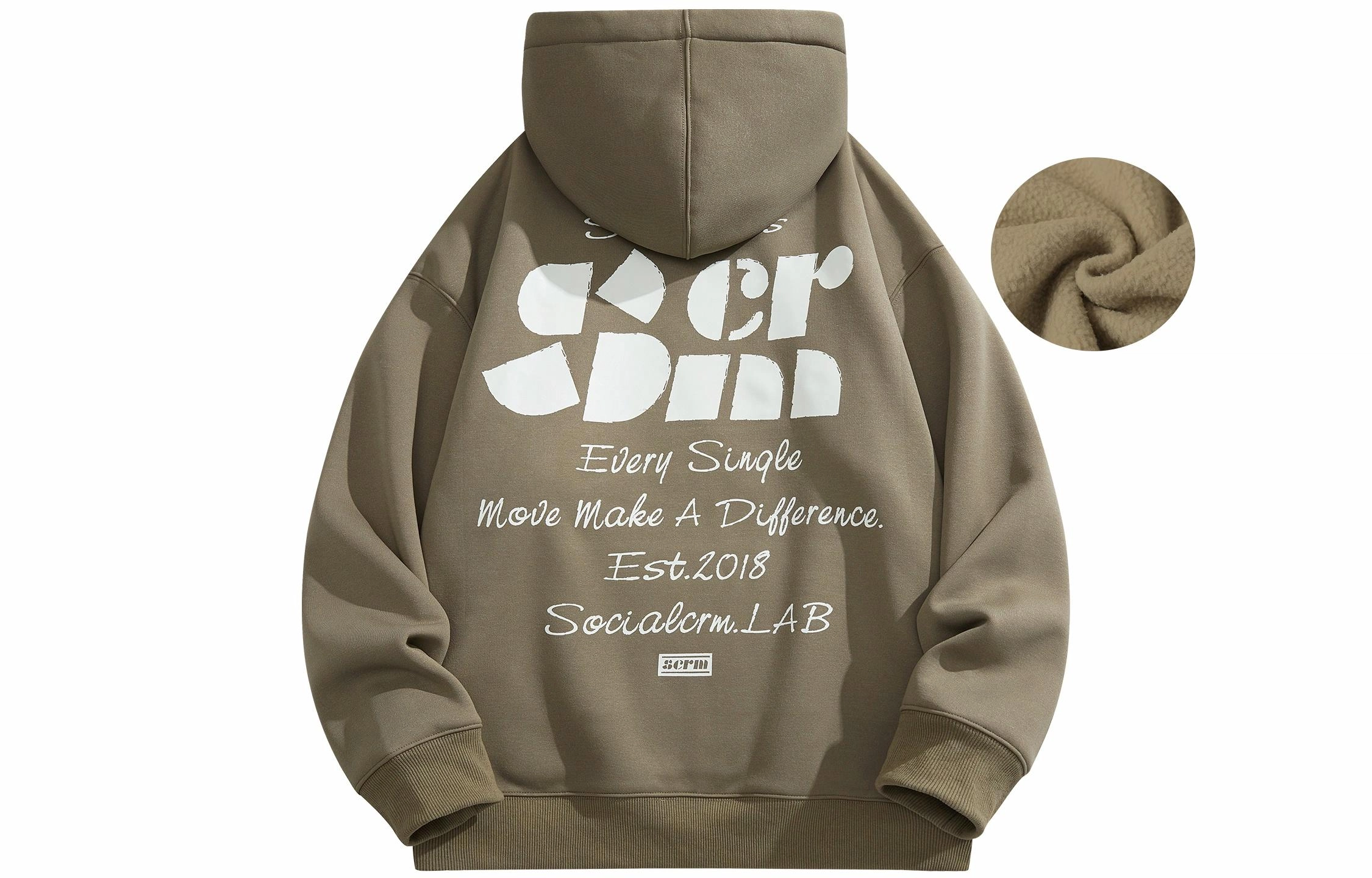 SCRM Logo