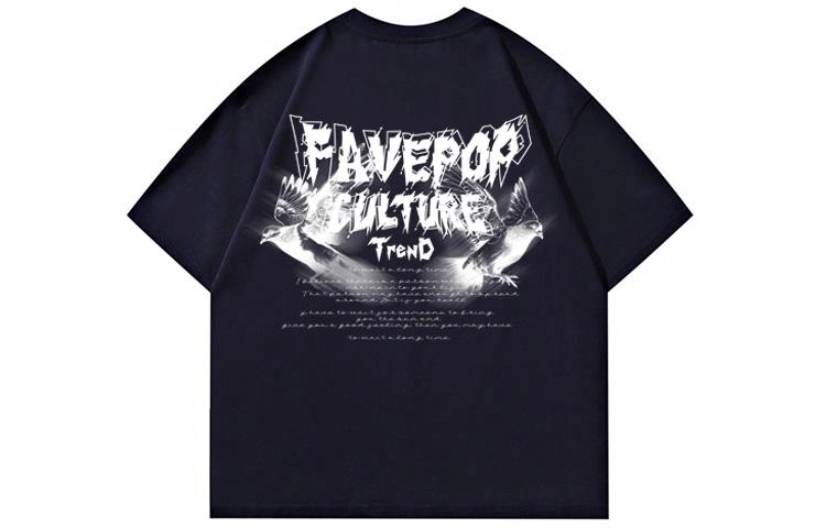 FAVEPOP T