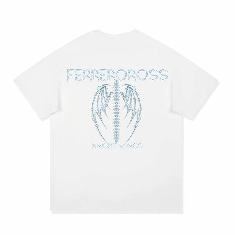 Ferrero Ross T