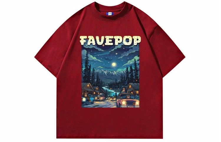 FAVEPOP T