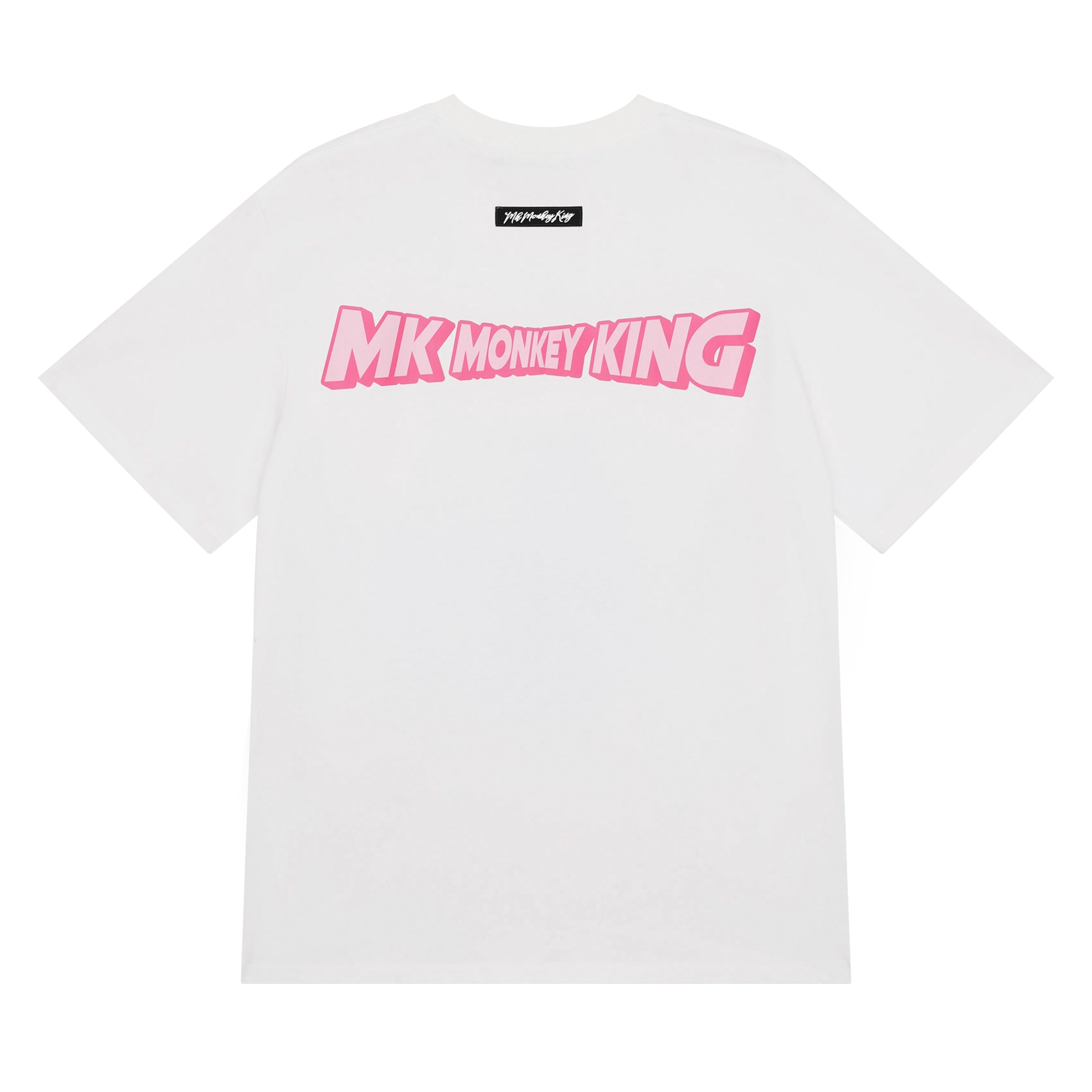 MK MONKEY KING logoT