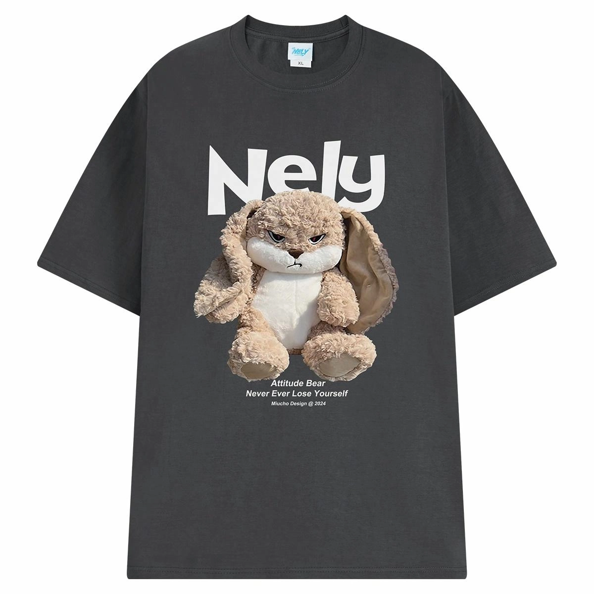 NELY insoversizeT