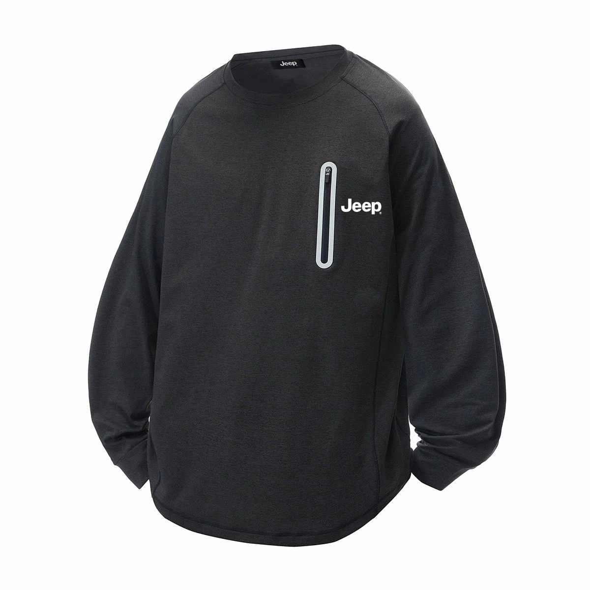 Jeep lifestyle T