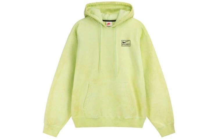 Nike x Stussy SS22 Logo