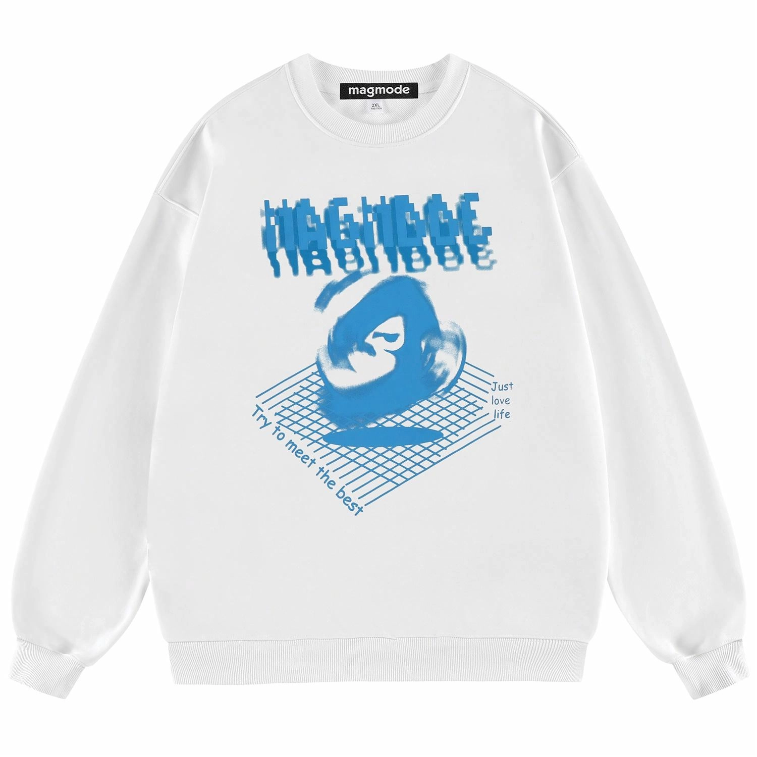 magmode