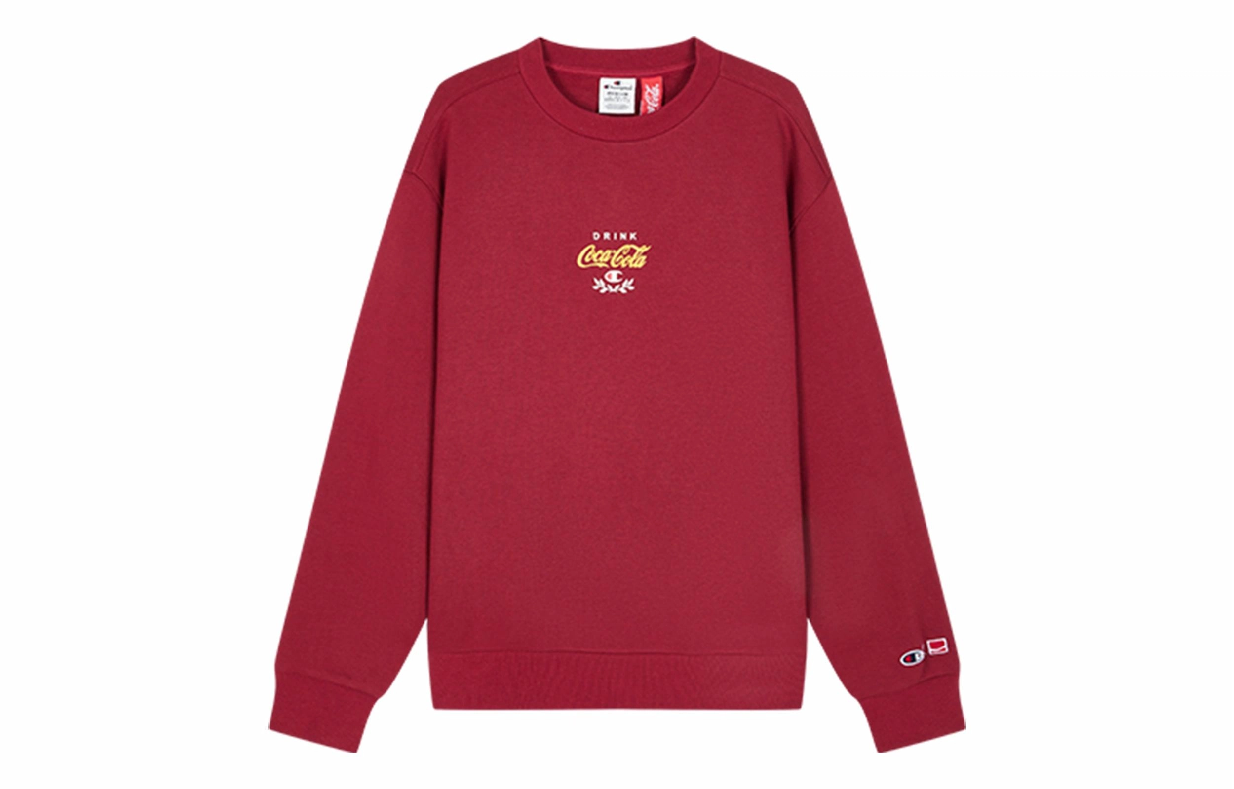 Champion x Coca-Cola FW23