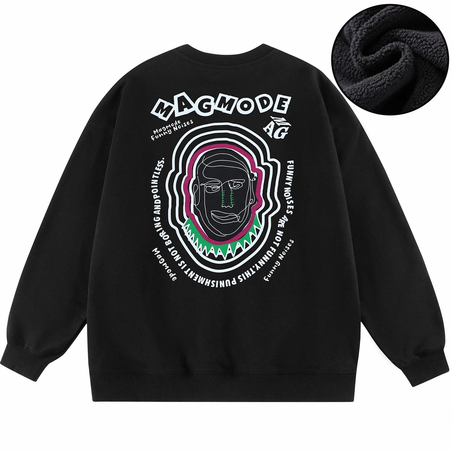 magmode logo