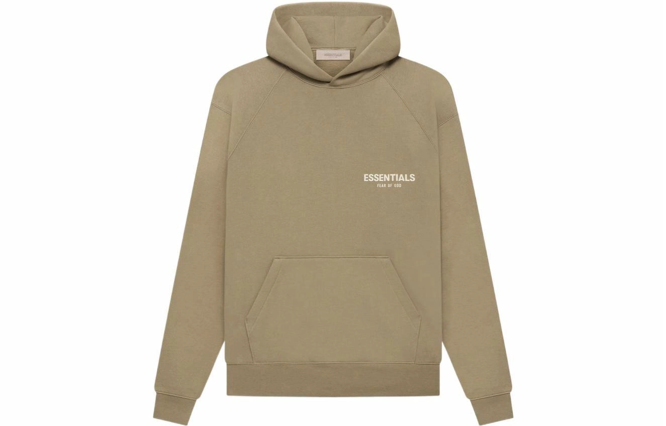 Fear of God Essentials SS22 Oak