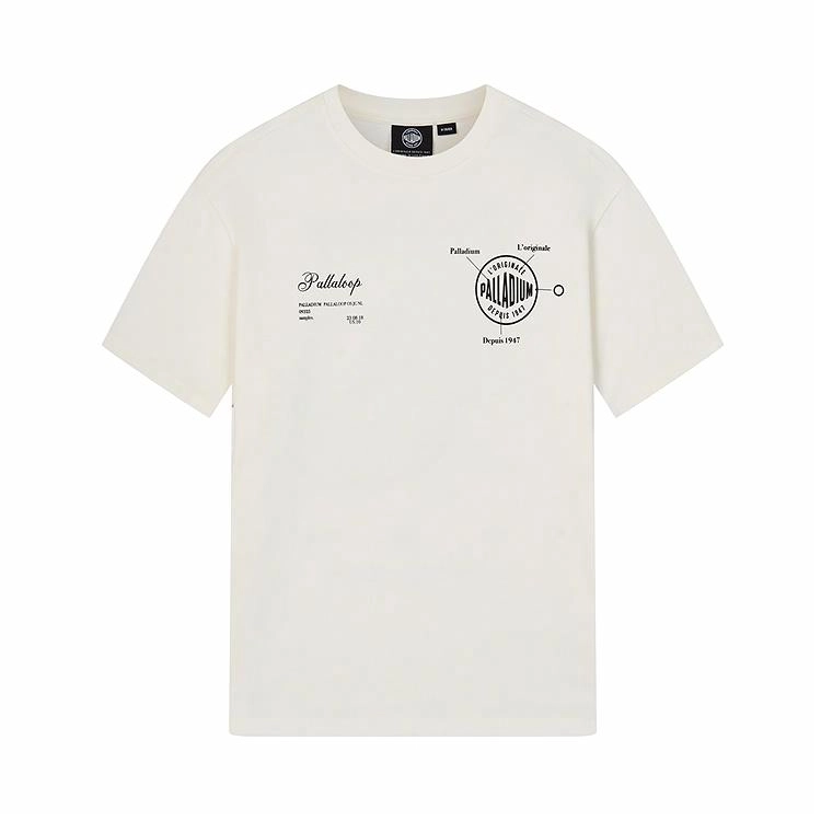 Palladium logoT