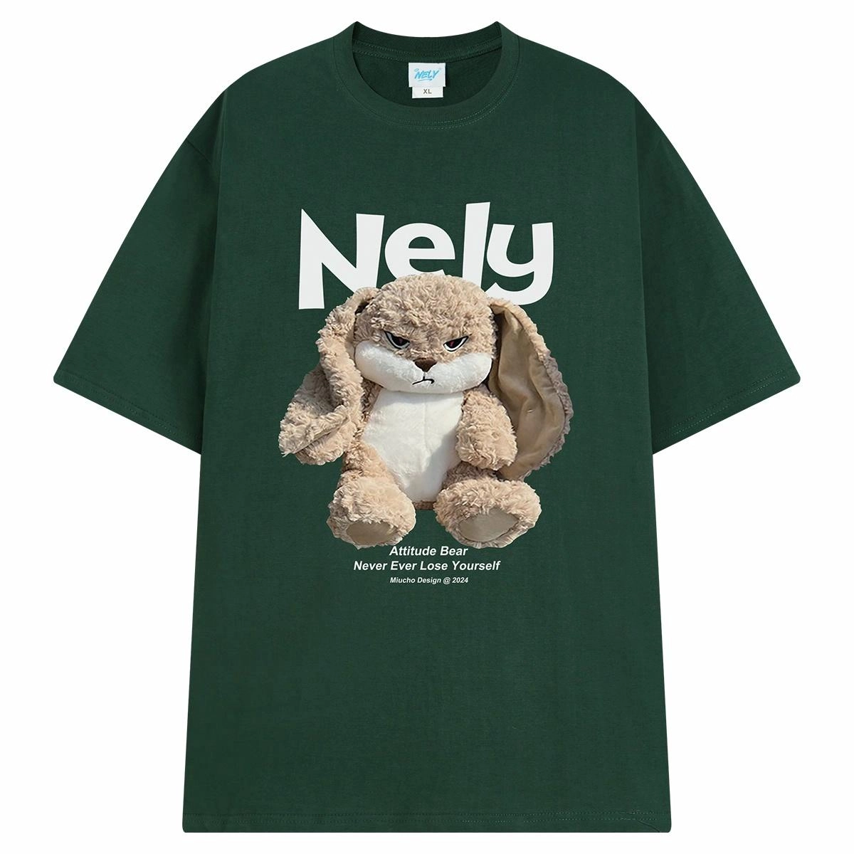 NELY insoversizeT
