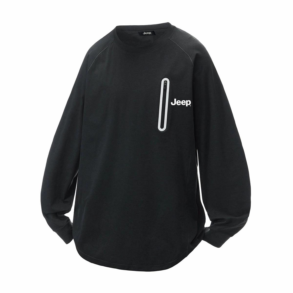 Jeep lifestyle T