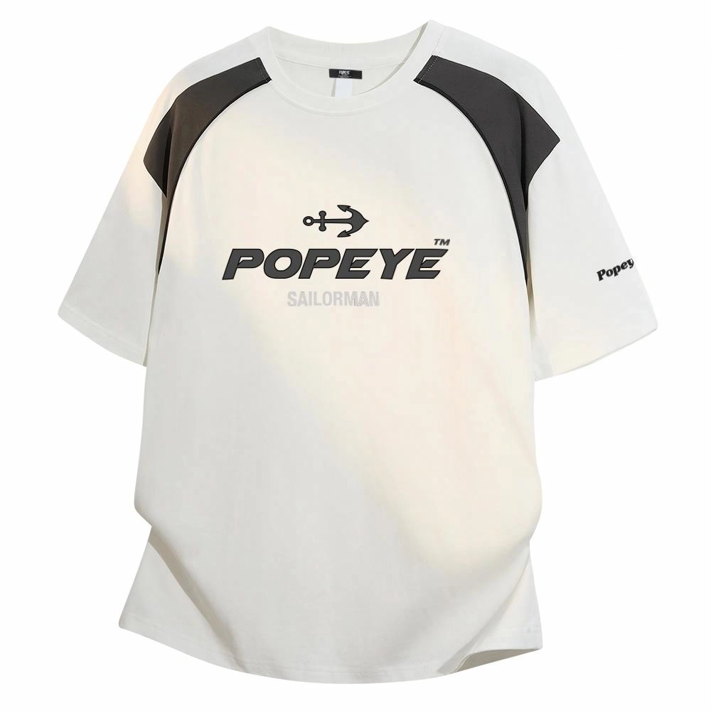 POPEYE LogoT