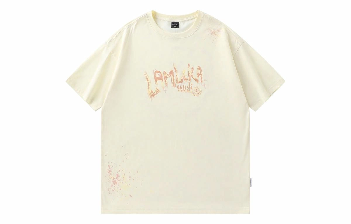 LAMLICKA T