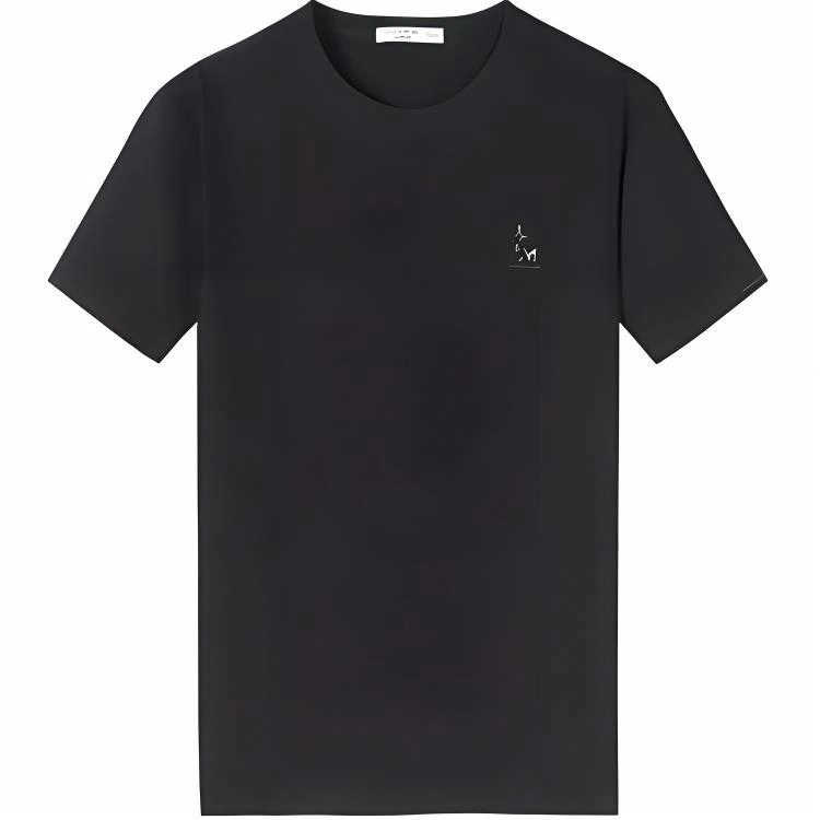 LESS IS MORE T