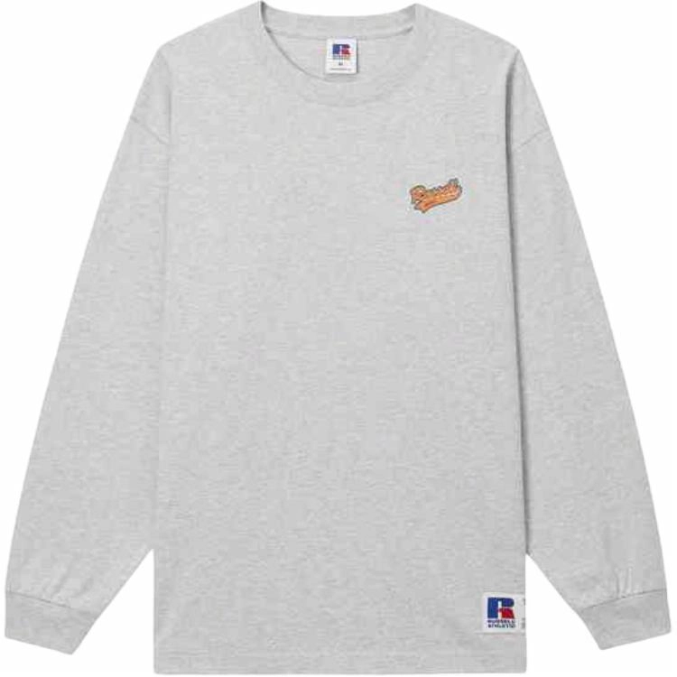 Russell Athletic SS25 T