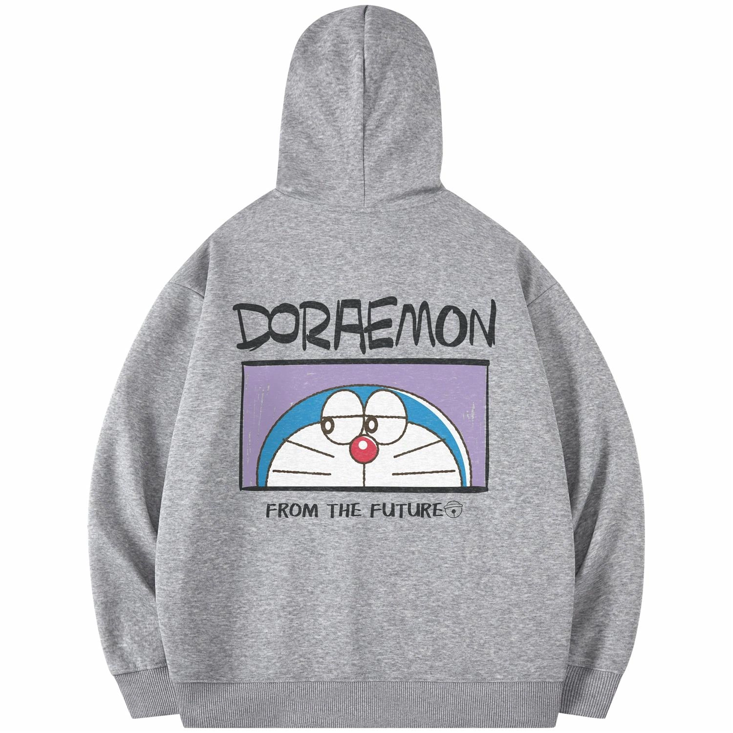 DoraemonA Logo