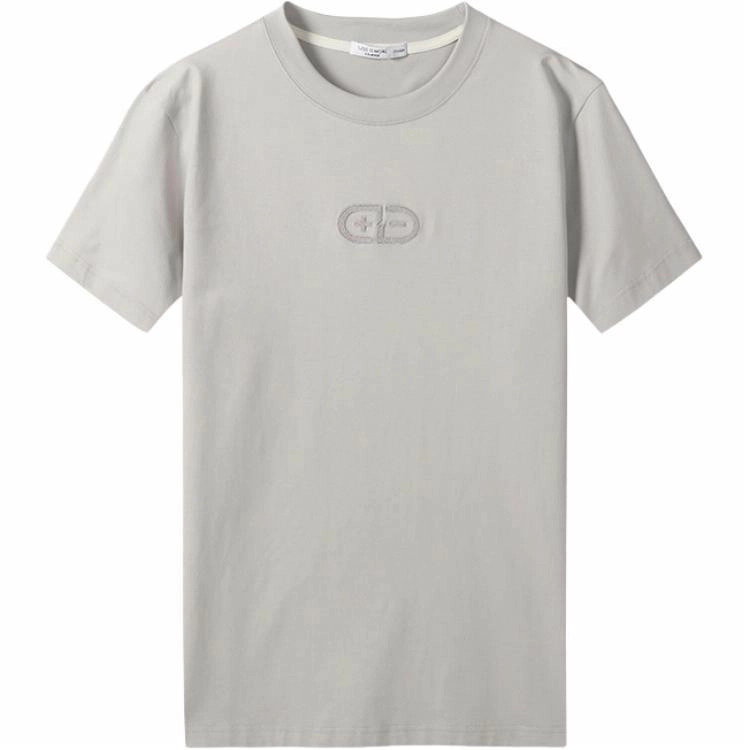 LESS IS MORE T