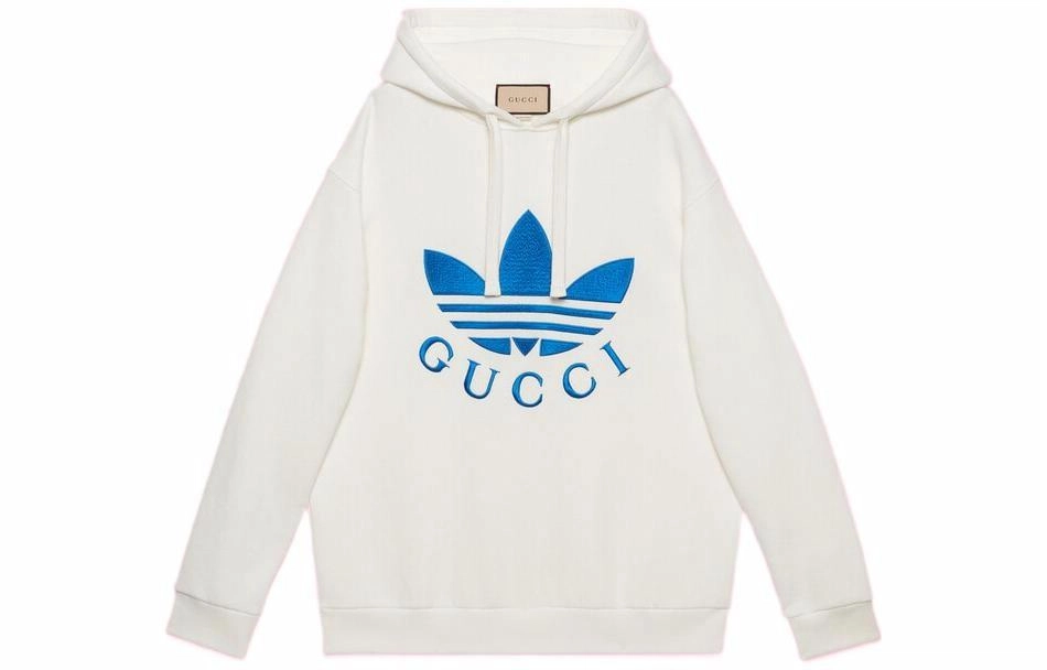GUCCI GUCCI X ADIDAS x adidas originals SS22 Logo