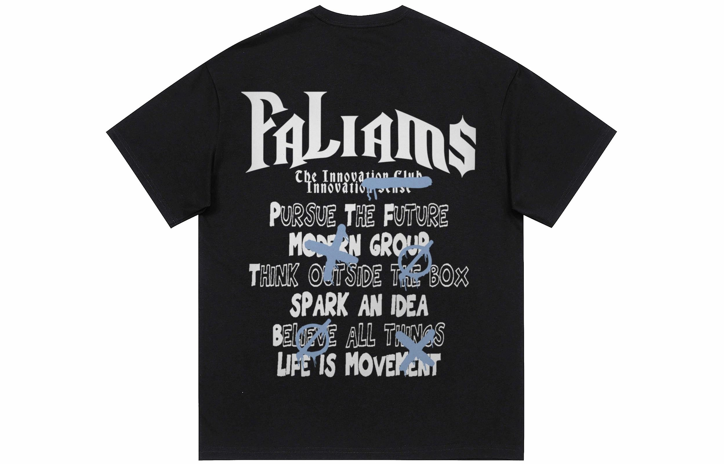 FALIAMS logoT