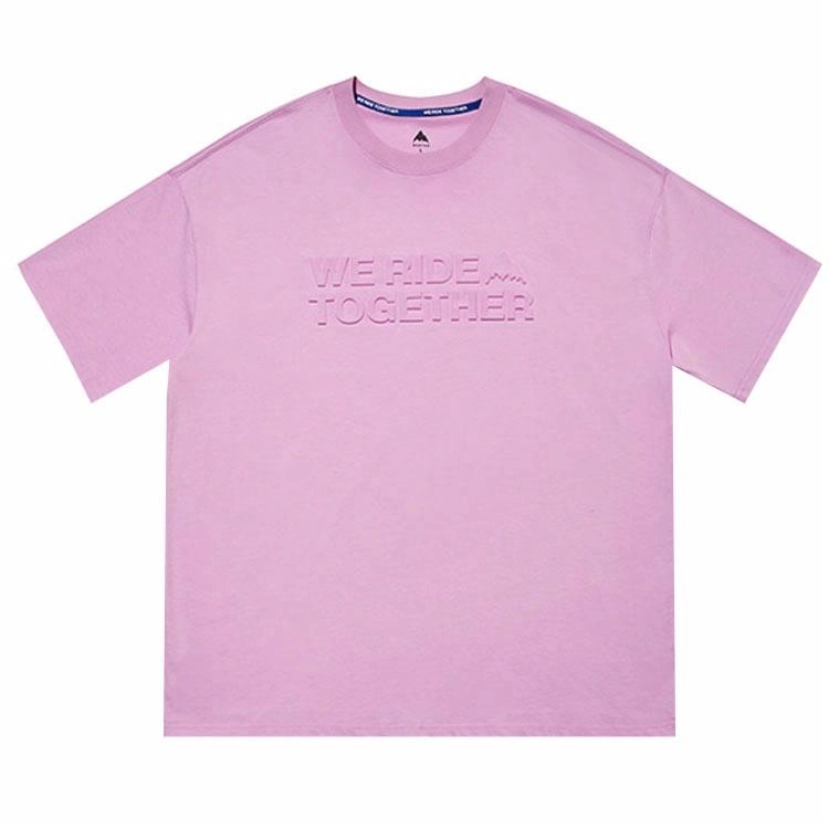 BURTON T