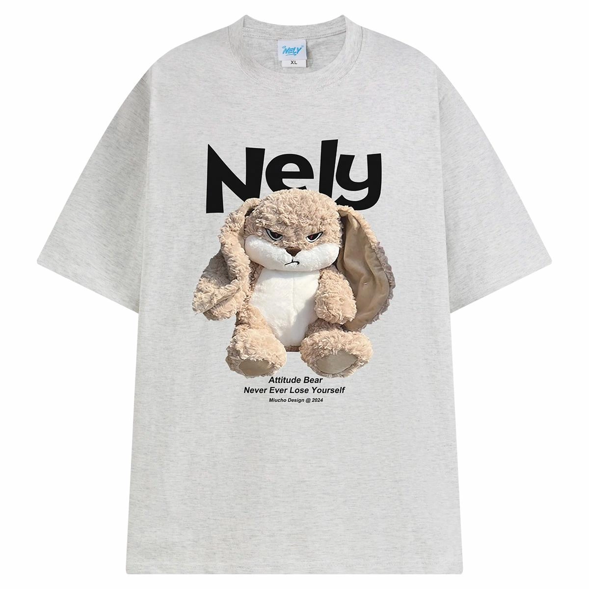 NELY insoversizeT