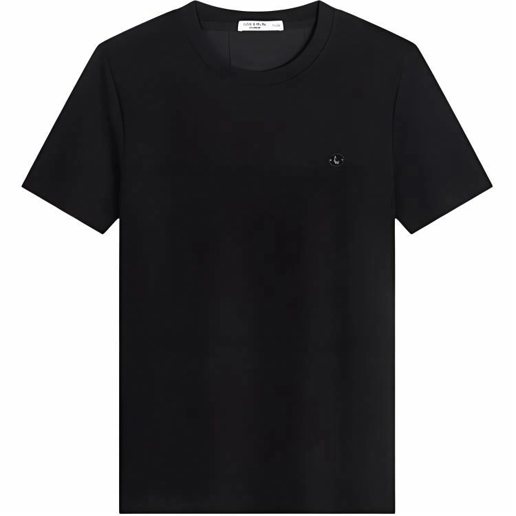 LESS IS MORE T