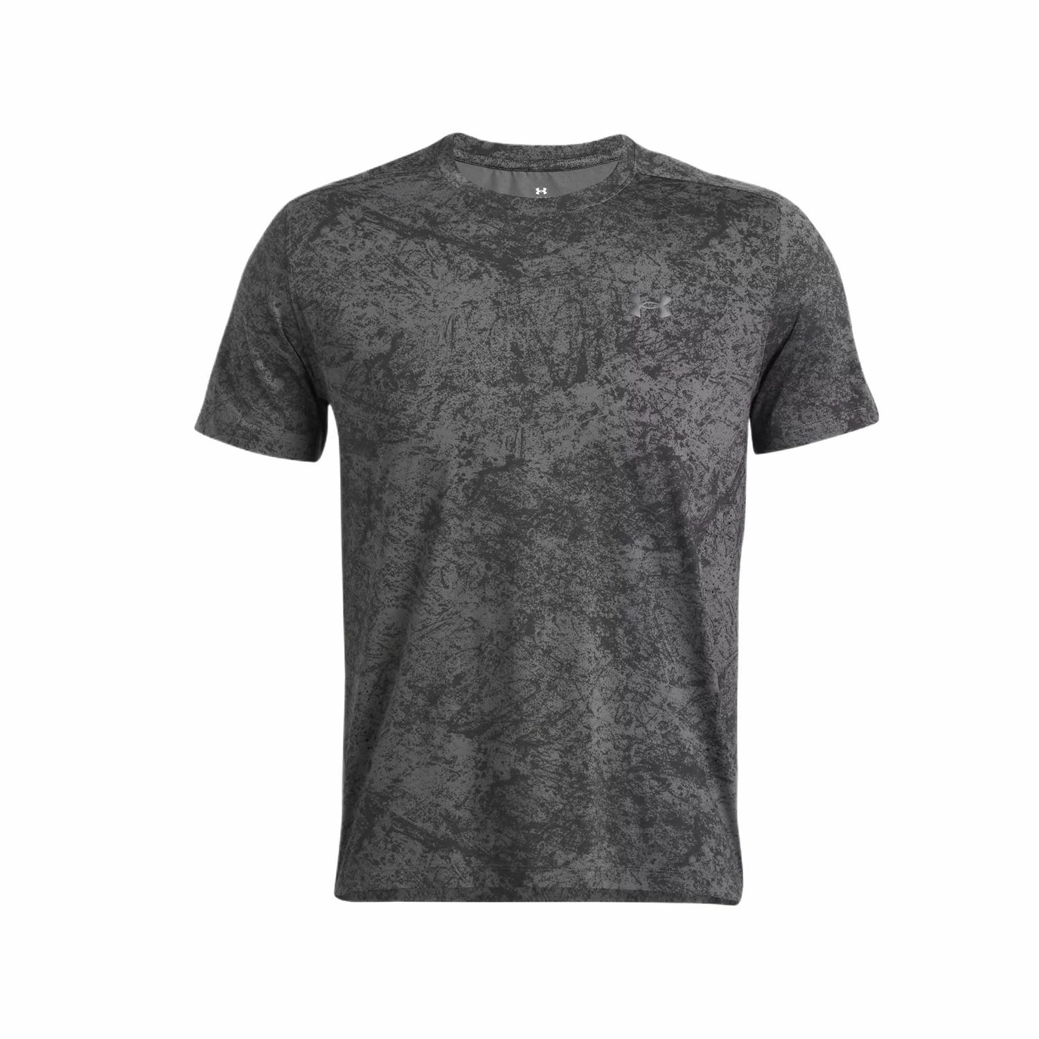 Under Armour Launch Elite T