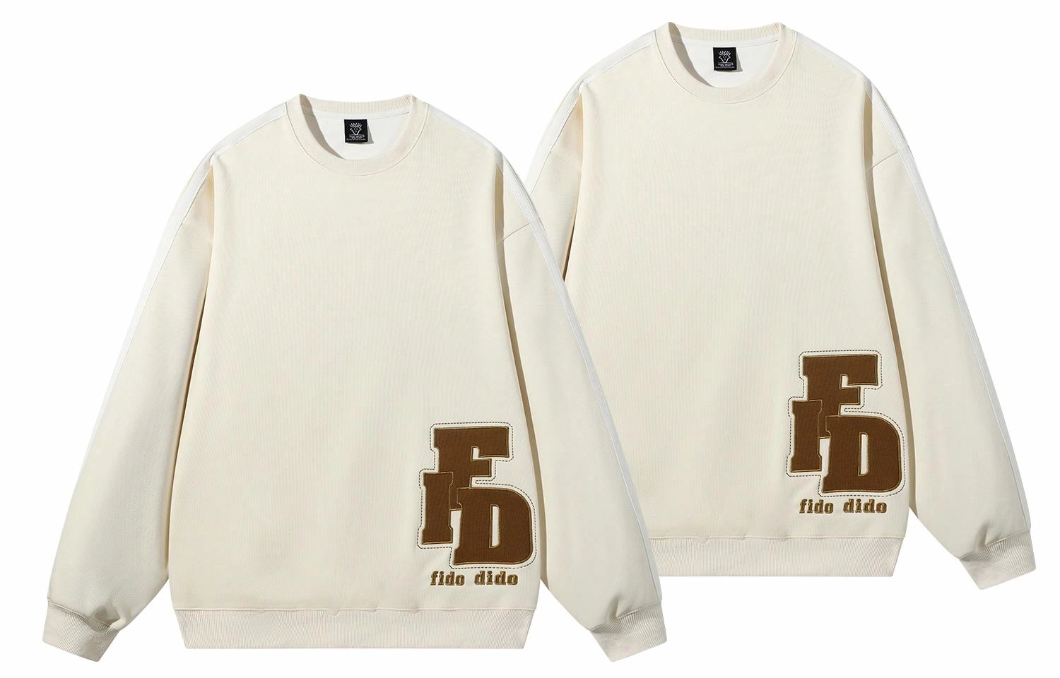 FIDO DIDO Logo