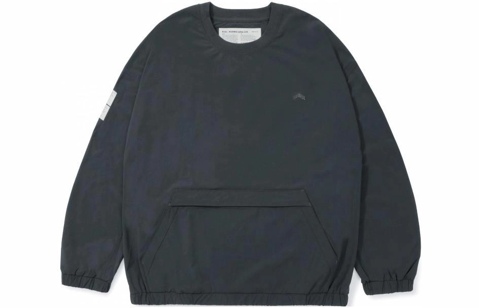 MADNESS Nylon Pullover Shirt