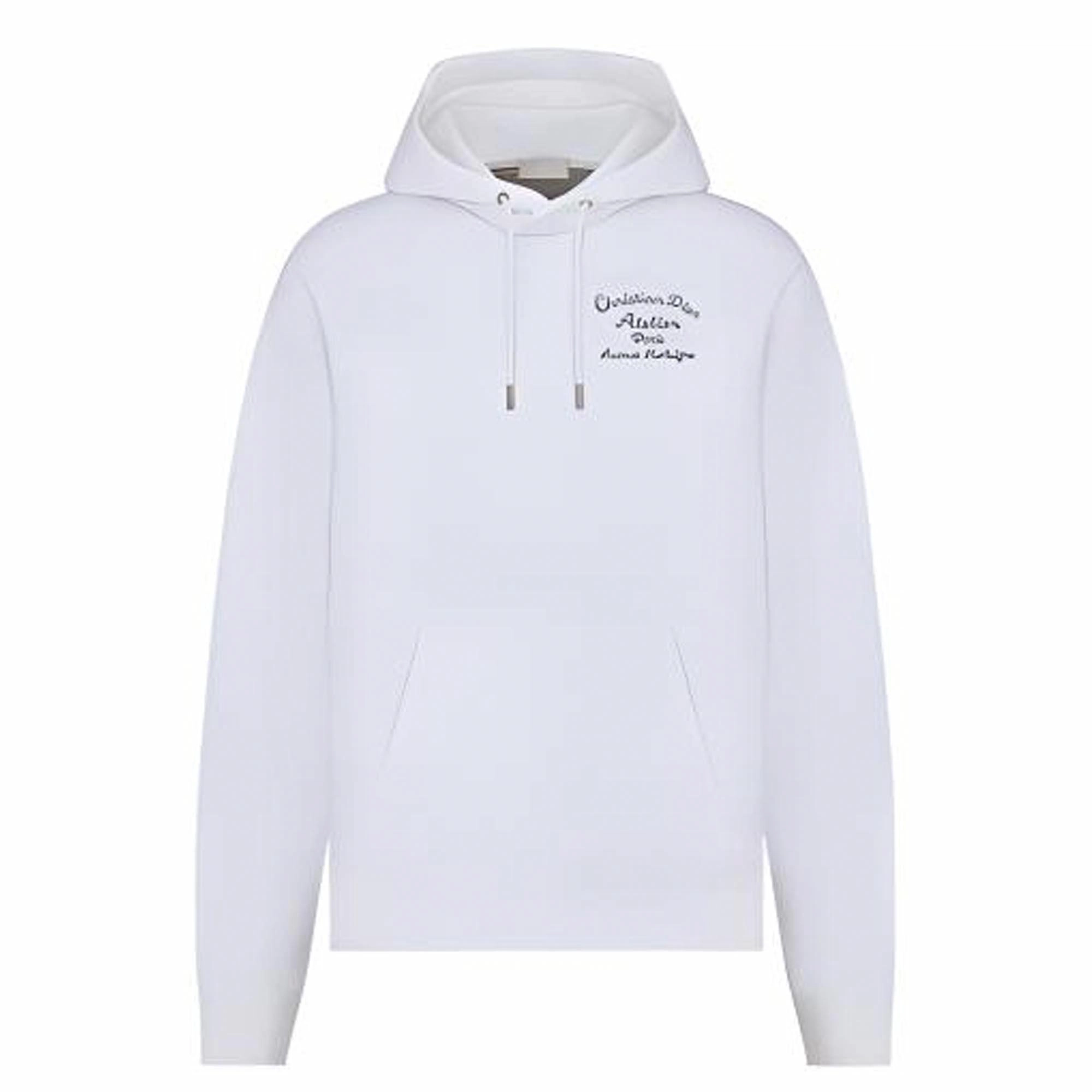 DIOR FW22 Logo