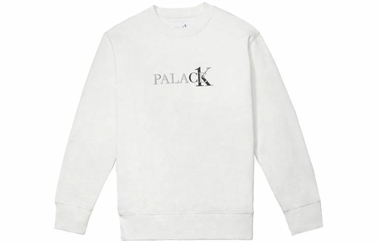 PALACE x Calvin Klein Logo