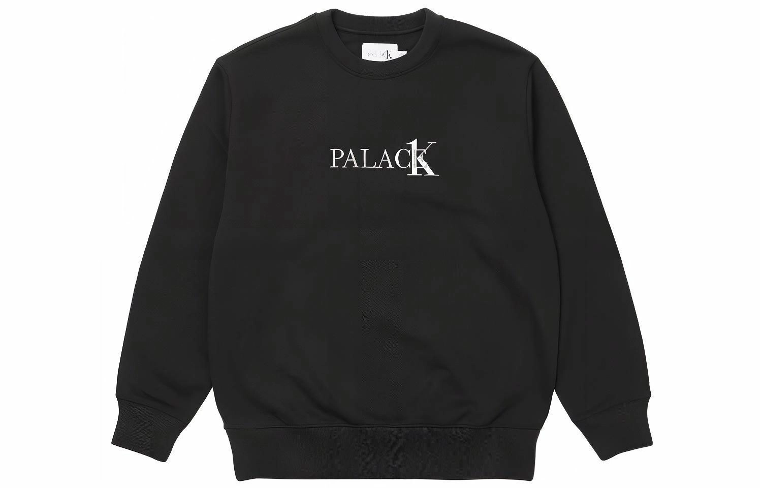 PALACE x Calvin Klein Logo