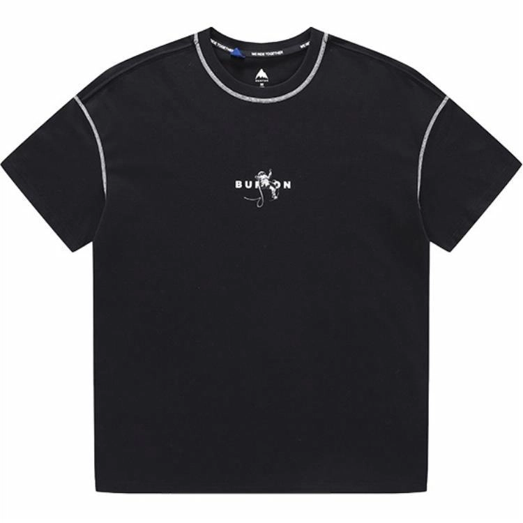 BURTON PROCESS T
