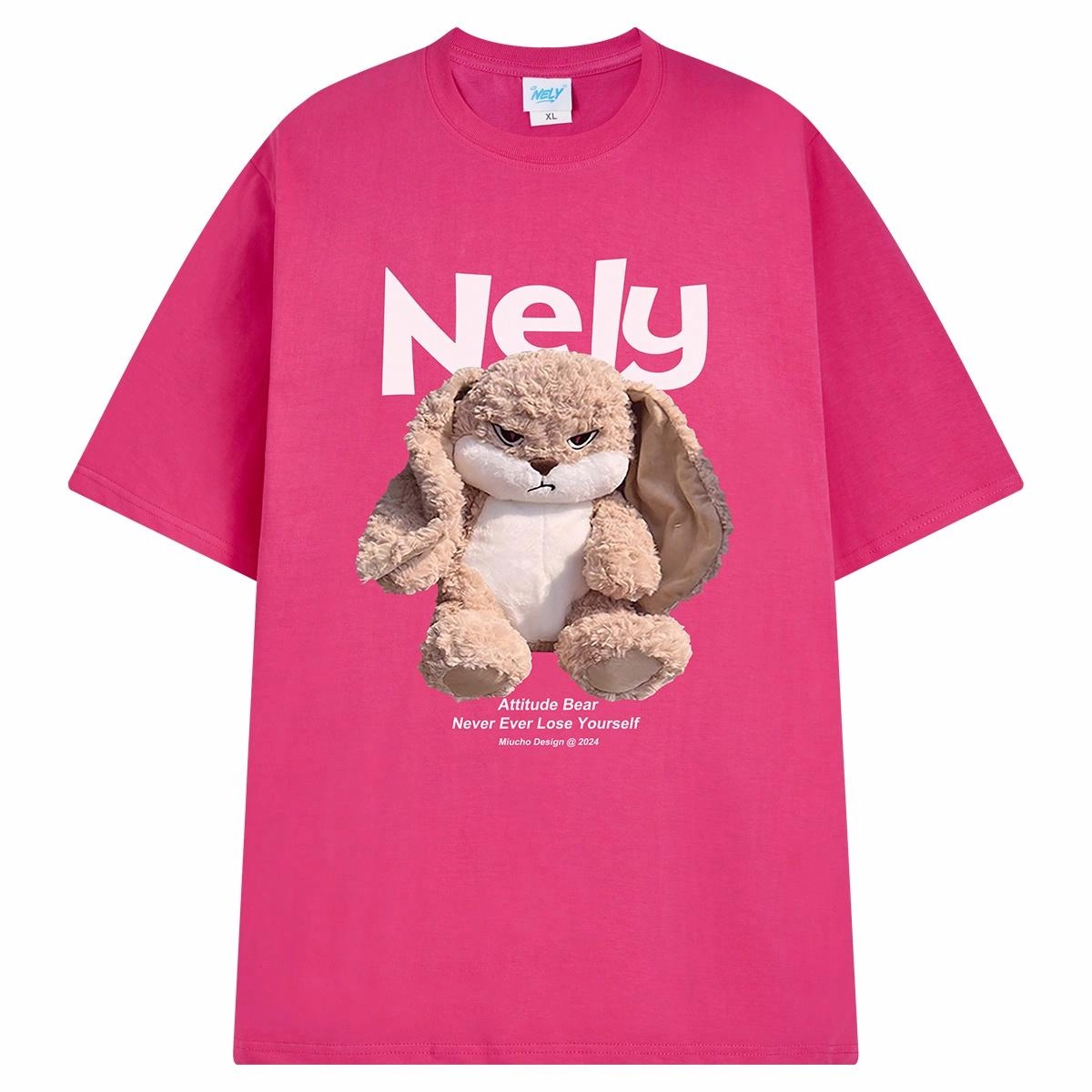 NELY insoversizeT
