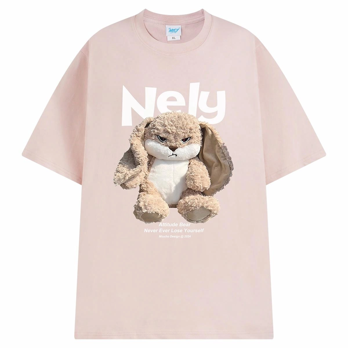 NELY insoversizeT