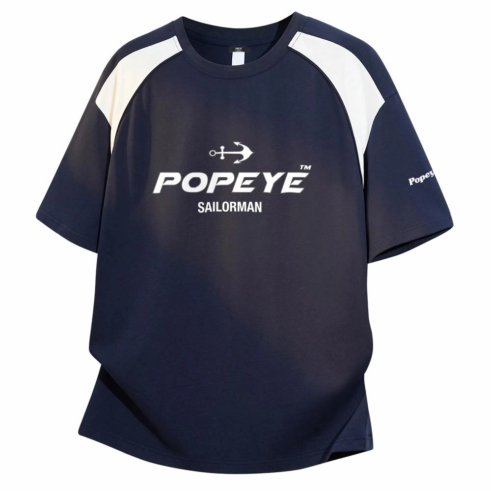 POPEYE LogoT