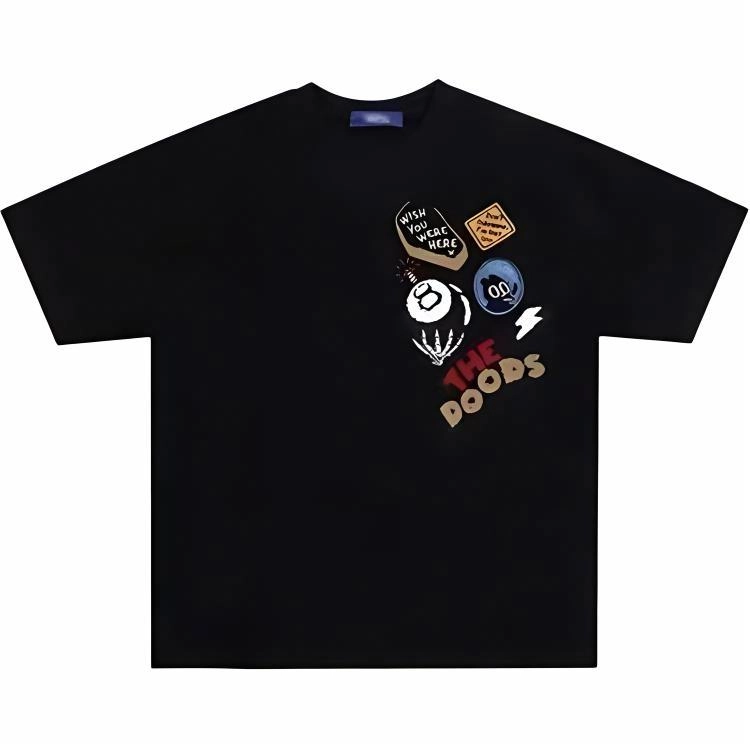 WELTER EXPERIMENT T