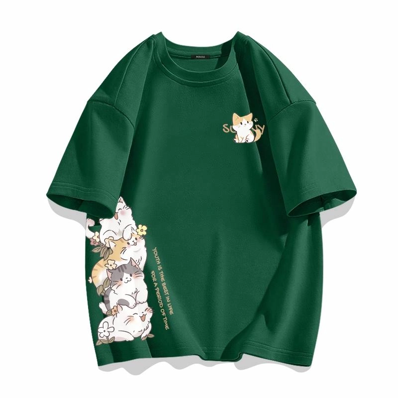 MINISO T